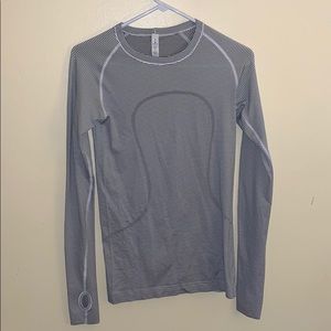 Long Sleeve